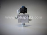 KO105192 - 2/2 valve 1" NC 24V/DC