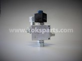 KO105209 - 2/2 valve 1/2" NC 24V/DC KO105209 - 2/2 valve 1/2" NC 24V/DC
