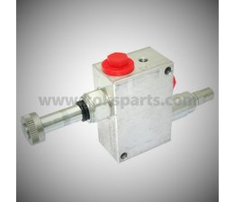 KO106556 - Pressure relief valve Vmp/Ve 100NA