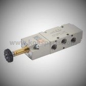 KO100212 - Ventiel SOV25-SOS-OO-5/2-1/8"