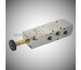 KO105728 - Namur valve 5/2-1/4" Electric