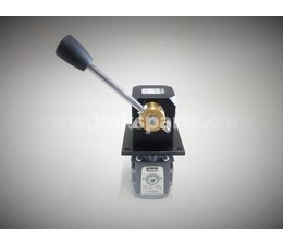 KO105341 - Servo valve E for hand throttle