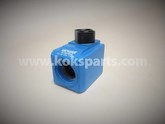 KO105220 - Solenoid valve Eaton Vickers