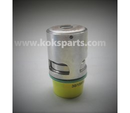 KO101078 - Pressure relief valve 1 "1/2BSP 3.8 Bar