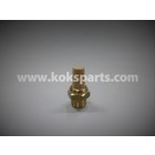 KO105732 - Demper 1/4" RVS