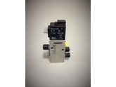 KO100333 - Air valve mono type 840 24V KO100333 - Air valve mono type 840 24V