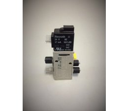 KO100333 - Air valve mono type 840 24V KO100333 - Air valve mono type 840 24V
