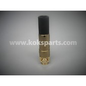 KO101425 - Veiligheids- ventiel 1" 1 bar KO101425 - Veiligheids- ventiel 1" 1 bar