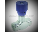 KO105257 - Speed control valve VRFB 1/2"