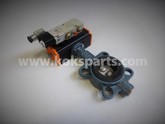 KO105734 - Butterfly Valve DN50 KO105734 - Butterfly Valve DN50