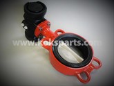 KO100009 - Butterfly Valve DN50