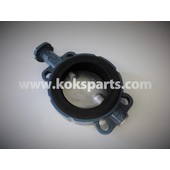 KO103110 - Vlinderklep DN125 t.b.v. KO105735