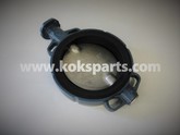 KO103113 - Butterfly Valve DN150