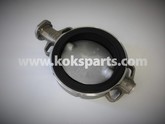 KO103120 - Butterfly Valve DN200 KO103120 - Butterfly Valve DN200