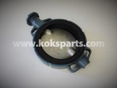 KO103117 - Butterfly Valve DN250