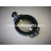 KO103117 - Vlinderklep DN250