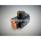 KO103068 - Actuator EB04 VK. 11 KO103068 - Actuator EB04 VK. 11