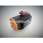 KO103071 - Actuator EB05 Bv. 12