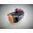 KO103071 - Actuator. Type: EB05. Size: Uk. 12 (old model) for DN80/100