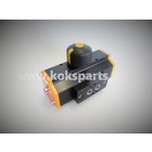 KO103074 - Actuator EB05 square 14