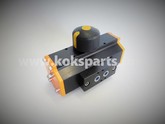 KO103074 - Actuator EB05 square 14