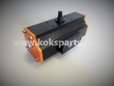 KO103080 - Actuator EB06 square 17 KO103080 - Actuator EB06 square 17