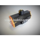 KO103083 - Aktuator EB08 VK. 17