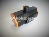 KO103083 - Actuator EB08 Bv. 17 KO103083 - Actuator EB08 Bv. 17