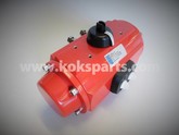 KO100904 - Actuator t.b.v. KO100010