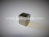 KO103091 - Adaptor Bush Bv. 22 - Bv. 17 KO103091 - Adaptor Bush Bv. 22 - Bv. 17