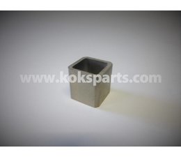 KO103091 - Adaptor Bush Bv. 22 - Bv. 17