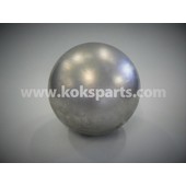 KO102279 - Vlotterbal 110 mm. KO102279 - Vlotterbal 110 mm.