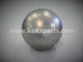KO100490 - Float ball 125 mm. KO100490 - Float ball 125 mm.