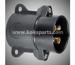 KO102192 - Stecker 4pol