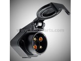 KO102190 - Socket 4pin KO102190 - Socket 4pin