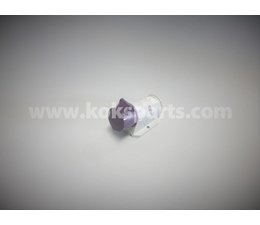 KO102628 - Steckdose violett 3-pol