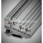 KO103289 - Railklem phoenix contact ZDIK 1,5