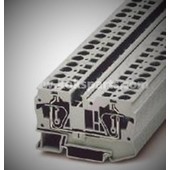 KO103288 - Railklem phoenix contact ST 6