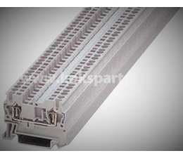 KO103287 - Railklem phoenix contact. Type: ST 2,5