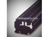 KO103286 - Fuse holder phoenix incl. LED UK 6-FSI/C