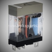 KO103305 - Relais OMRON G2R-1-SN