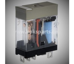 KO103305 - Relay OMRON. Type: G2R-1-SN