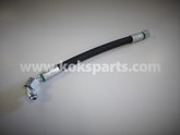 KO101566 - Hydraulic hose 1/4" Long KO101566 - Hydraulic hose 1/4" Long