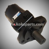 KO107207 - Hydromotor ARS 160 DC32 KO107207 - Hydromotor ARS 160 DC32
