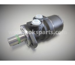 KO105470 - Danfoss Orbitmotor Typ: OMR 315. As: 32mm.