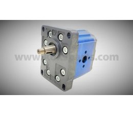 KO105460 - Gear motor. Type: XV/3M/38R for HD-pump for V-max KO100071