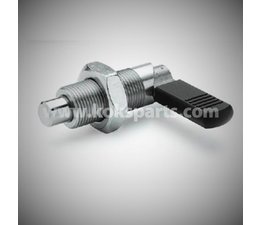 KO110114 - Indexing plunger M12 incl. nut