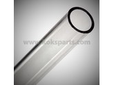 KO100164 - Gauge glass tube Ø40mm. KO100164 - Gauge glass tube Ø40mm.