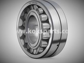 KO101763 - Ball bearing 22211 EK/C3