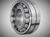 KO101275 - Bearing shaft 60mm.